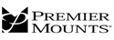 premier mounts logo